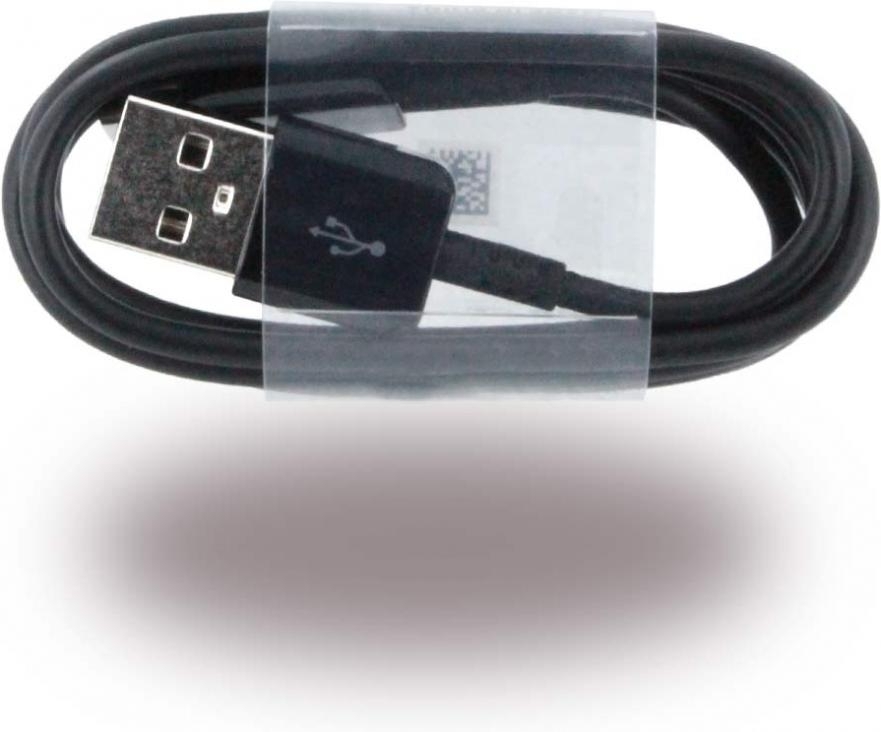 Portiek stel je voor Formulering ᐅ • Samsung USB-C kabel - Origineel - Zwart - 1 Meter | Eenvoudig bij  Opladers.nl