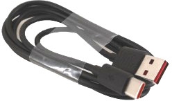ᐅ • - Origineel - USB-C - 1 Meter | Eenvoudig bij Opladers .nl