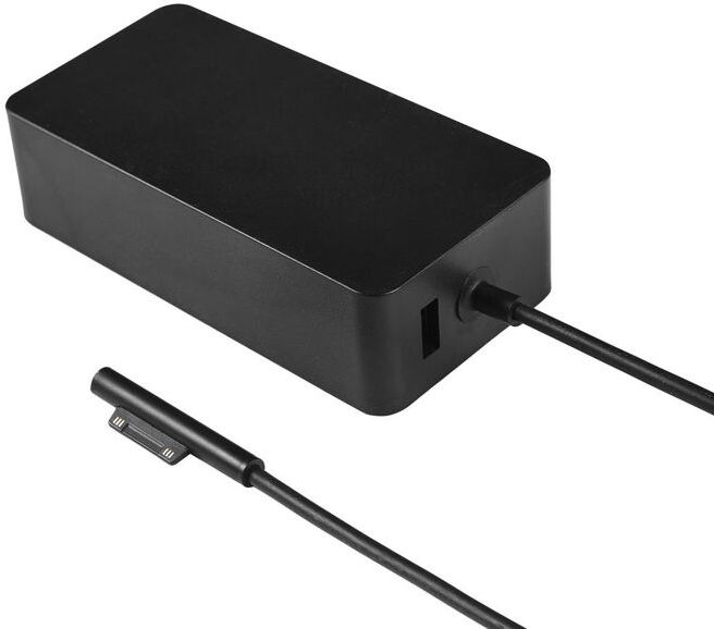 Vergelding krant Elektricien ᐅ • Microsoft Surface AC Adapter 12V 2.58A 36W (origineel) | Eenvoudig bij  Opladers.nl