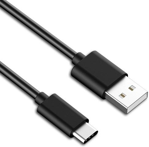 smeren voor het geval dat bijtend ᐅ • Oplader HTC USB-C 2.5 Ampere 100 CM - Origineel - Zwart | Eenvoudig bij  Opladers.nl