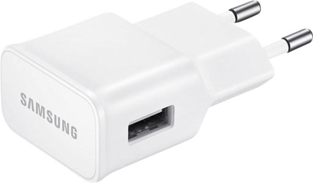 afbreken Weggelaten ritme ᐅ • Oplader Samsung Micro-USB 2 Ampere 150 CM - Origineel - Wit | Eenvoudig  bij Opladers.nl